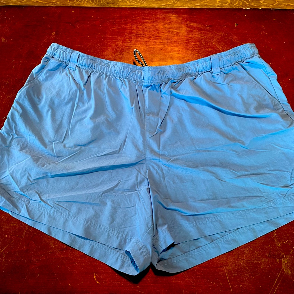 Womens PFG Backcast Water Shorts